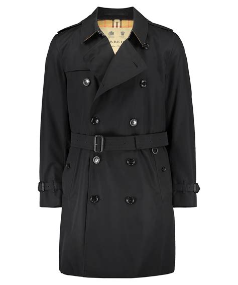 burberry trenchcoat qualität